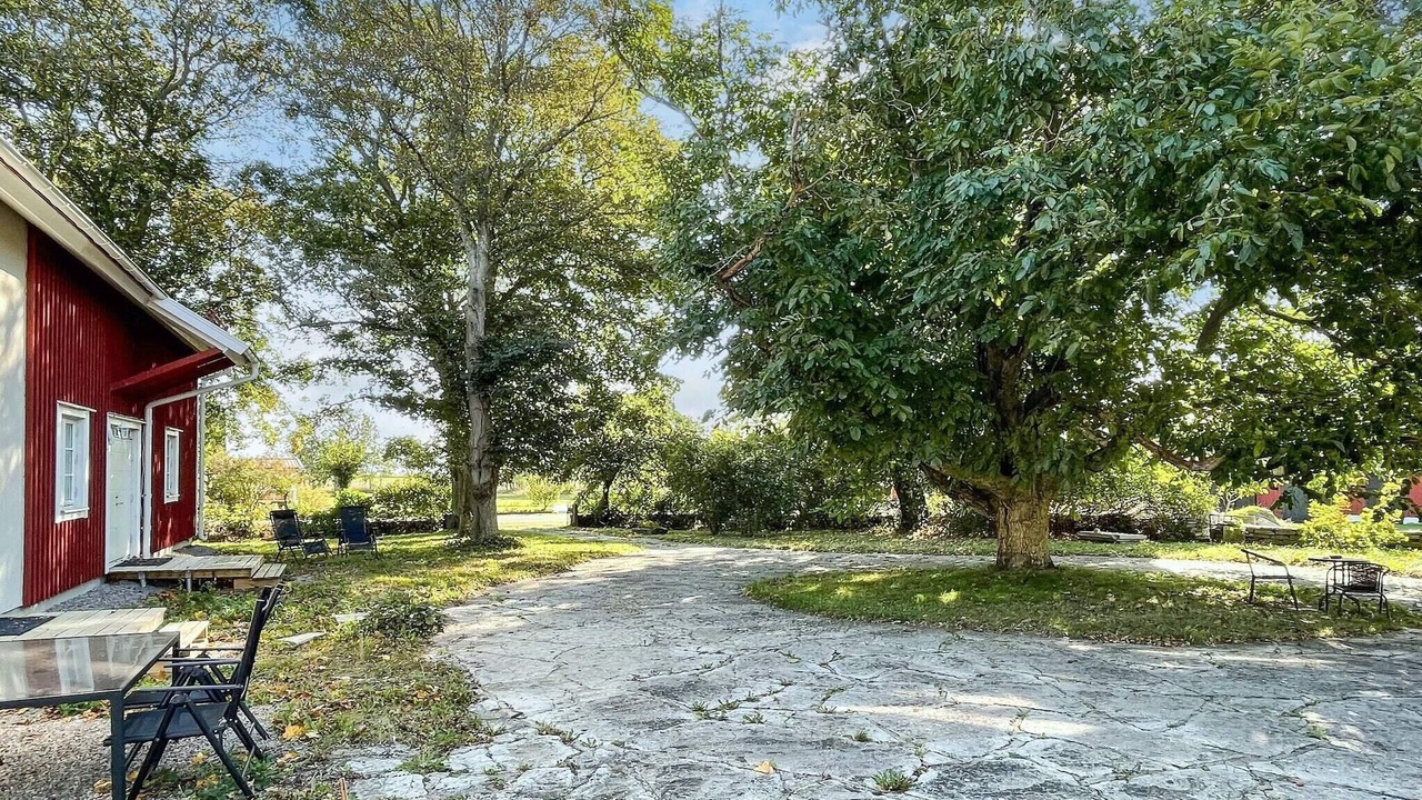 Photo of Outdoor in Sodra Kvinneby