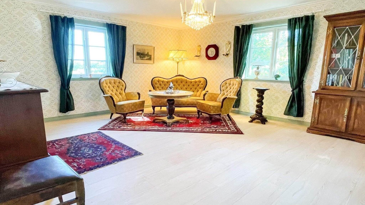 Photo of Others in Sodra Kvinneby