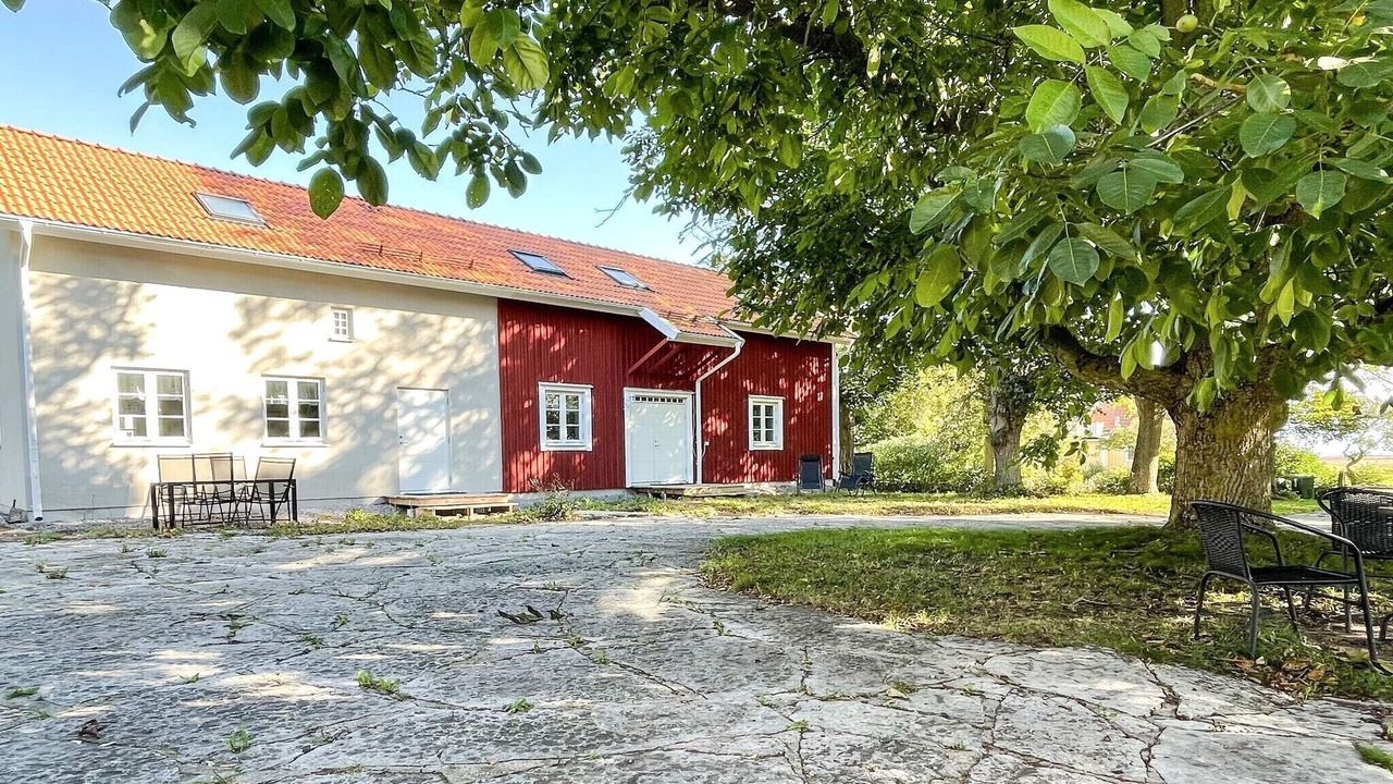 Photo of Outdoor in Sodra Kvinneby
