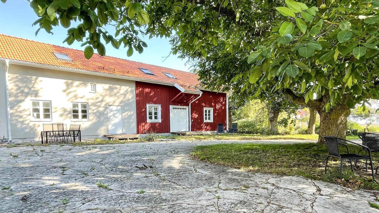 Photo of Outdoor in Sodra Kvinneby