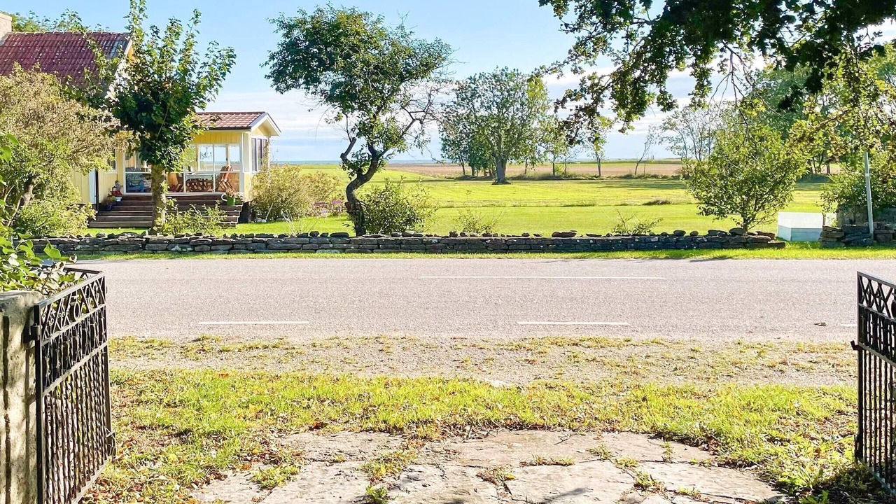 Photo of Outdoor in Sodra Kvinneby