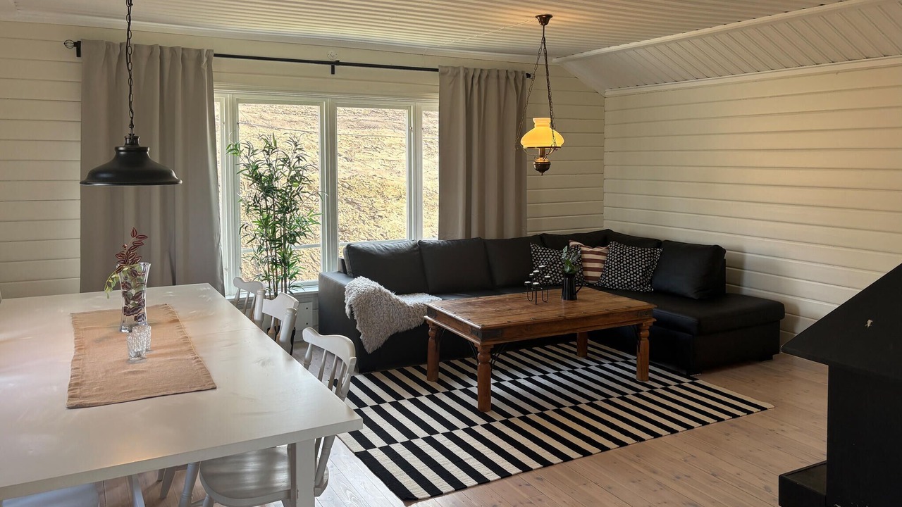 Photo of Bedroom in Habo