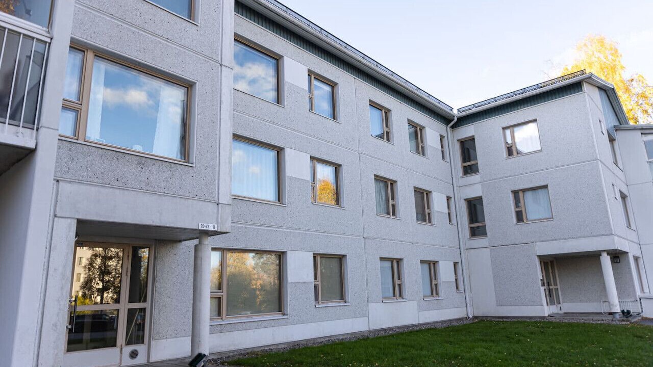 Photo of Outdoor in Rovaniemi