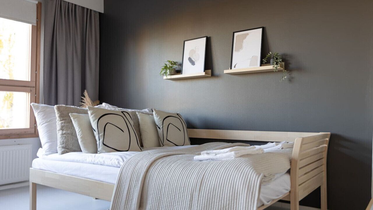 Photo of Bedroom in Rovaniemi