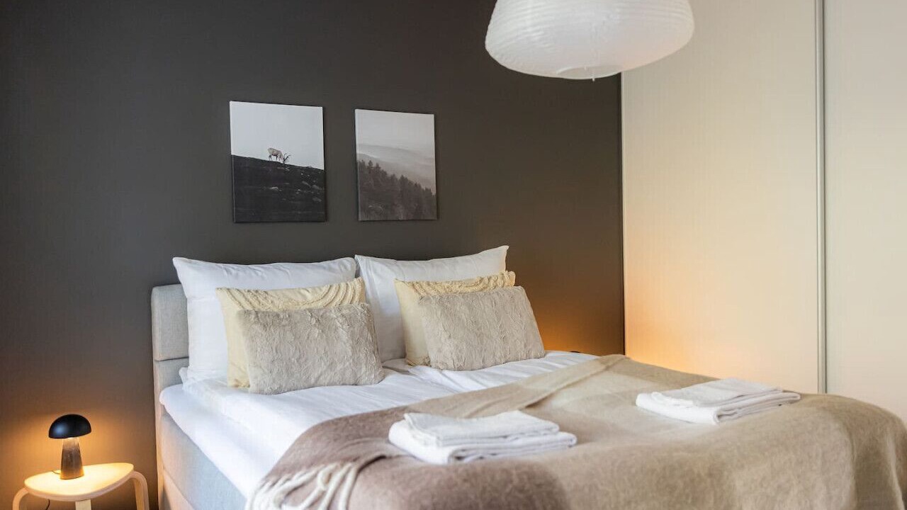 Photo of Bedroom in Rovaniemi