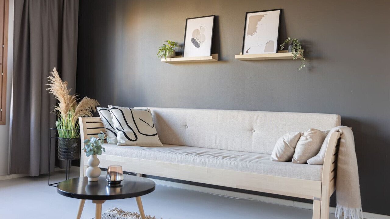 Photo of Livingroom in Rovaniemi
