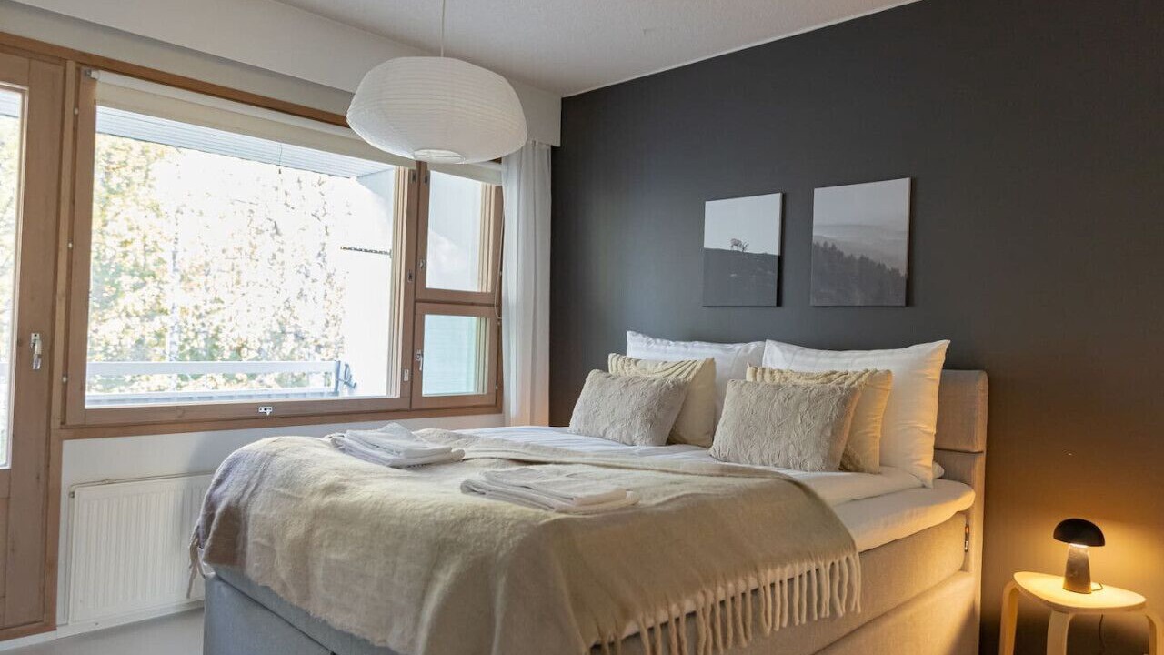 Photo of Bedroom in Rovaniemi