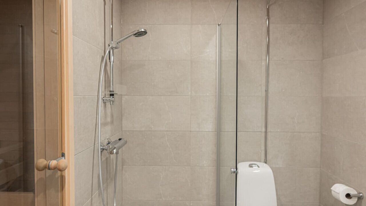 Photo of Bathroom in Rovaniemi
