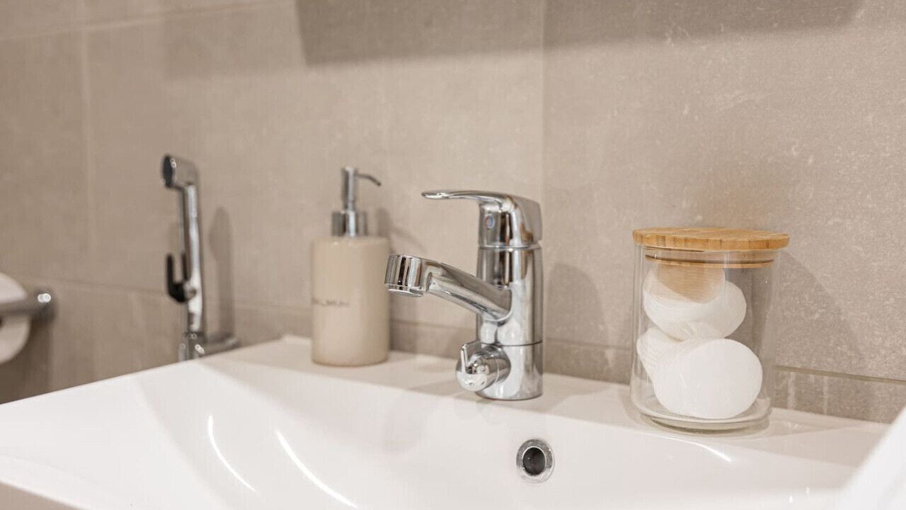Photo of Bathroom in Rovaniemi