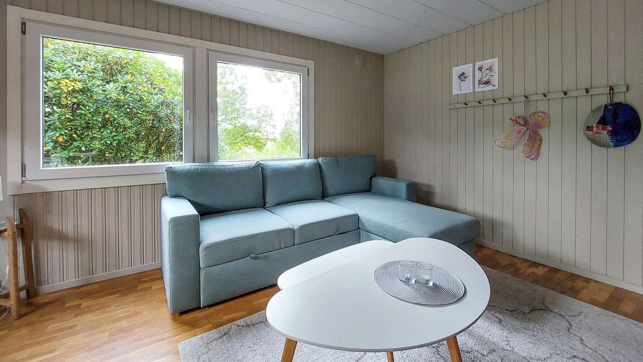 Photo of Bedroom in Orkelljunga