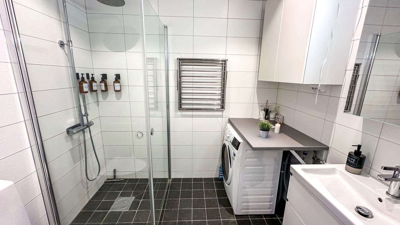 Photo of Bathroom in Stadshagen