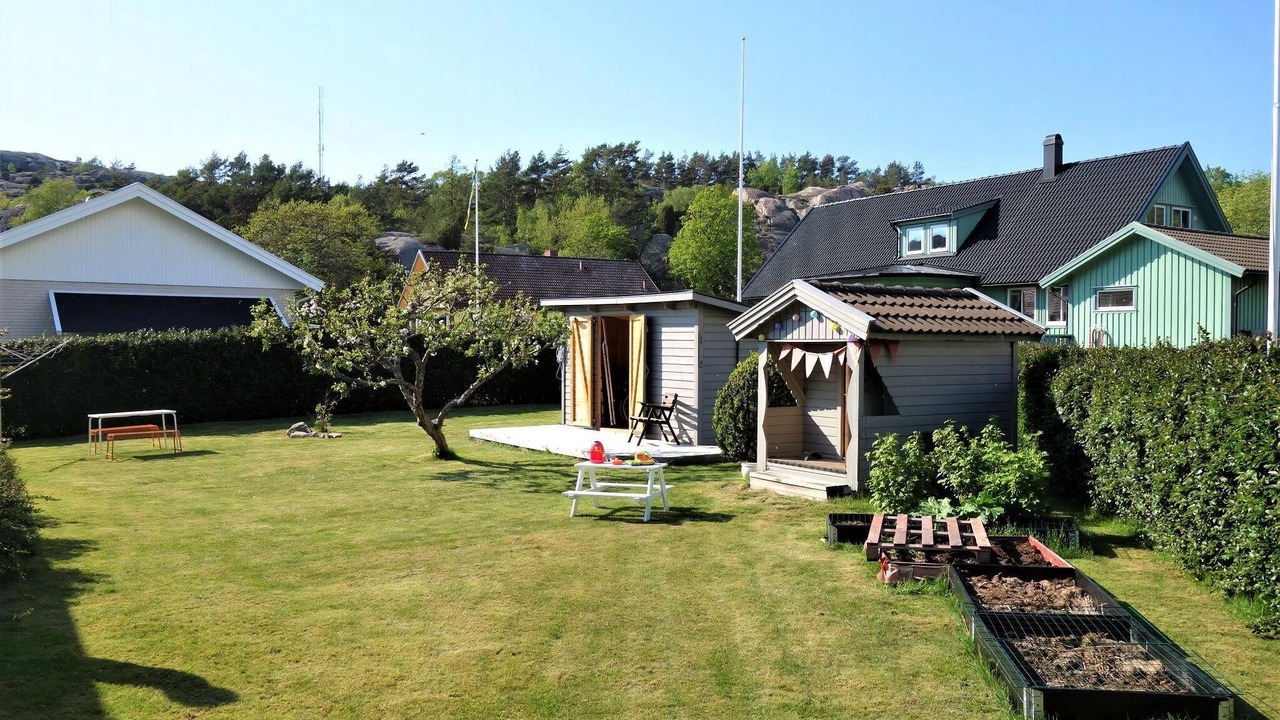 Photo of Others in Gerlesborg