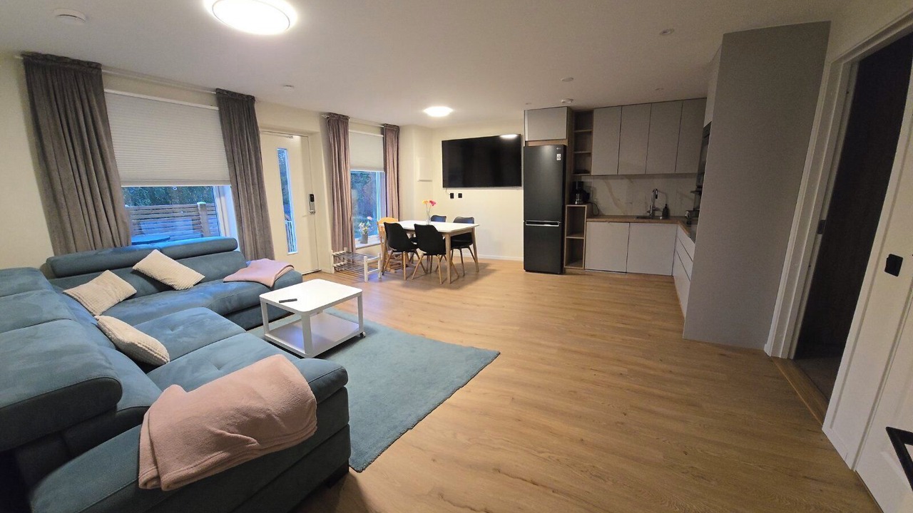Photo of Livingroom in Vimmerby