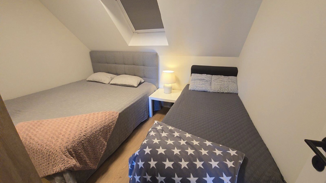 Photo of Bedroom in Vimmerby