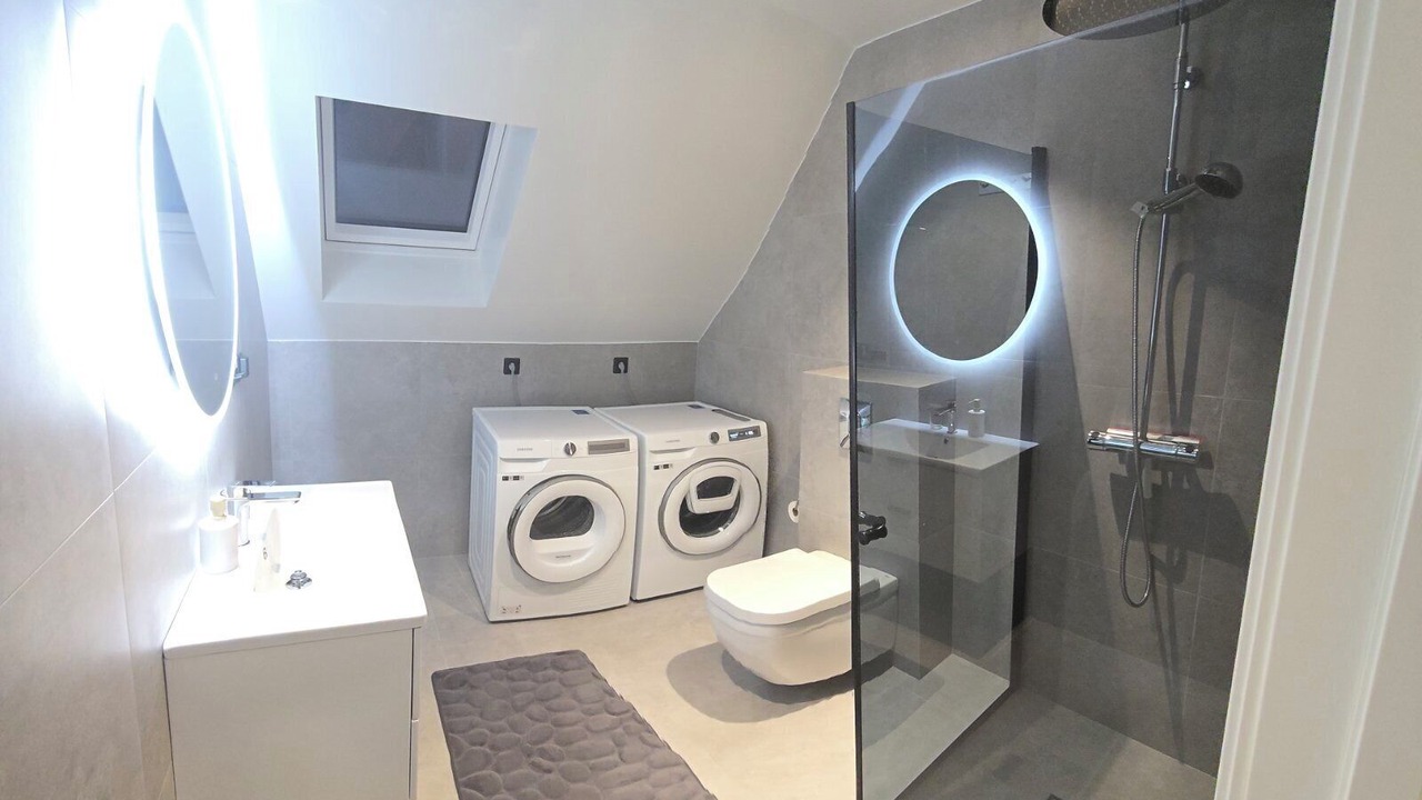 Photo of Bathroom in Vimmerby