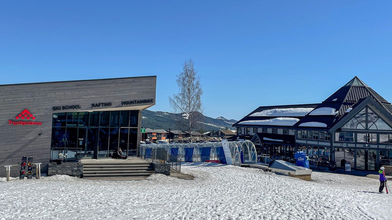 Photo of Others in Trysil