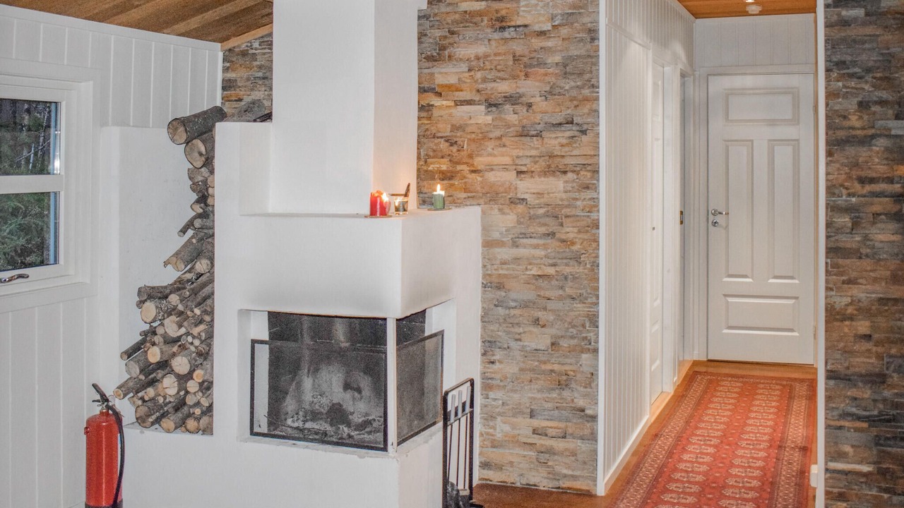Photo of Bedroom in Trysil