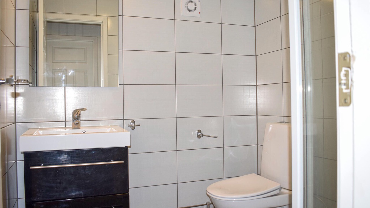 Photo of Bathroom in Trysil