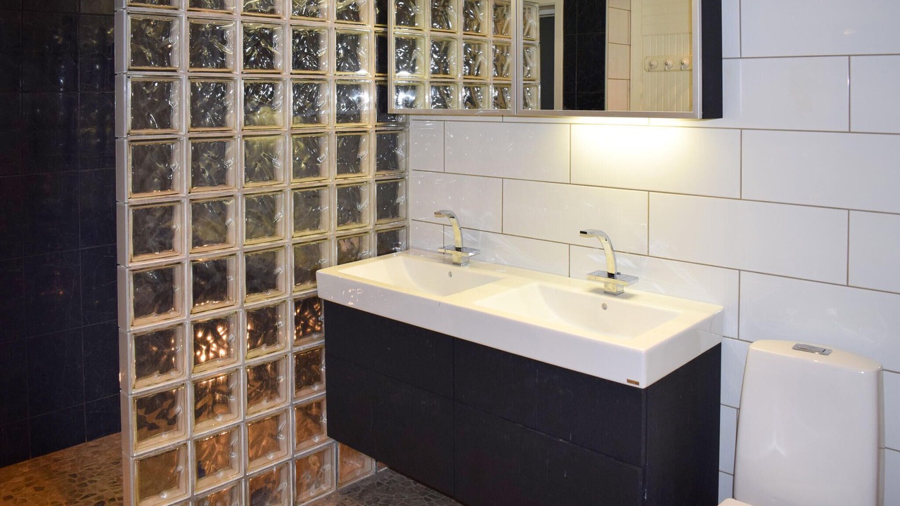 Photo of Bathroom in Trysil