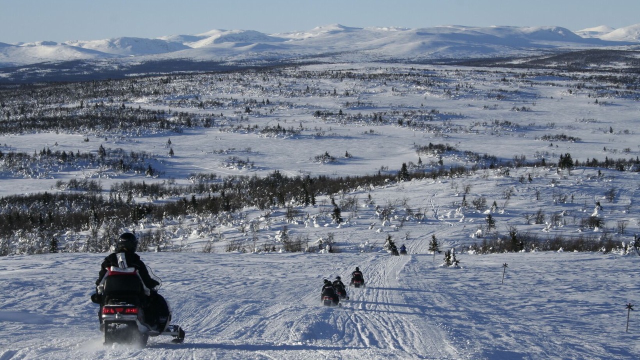 Photo of Others in Krokom