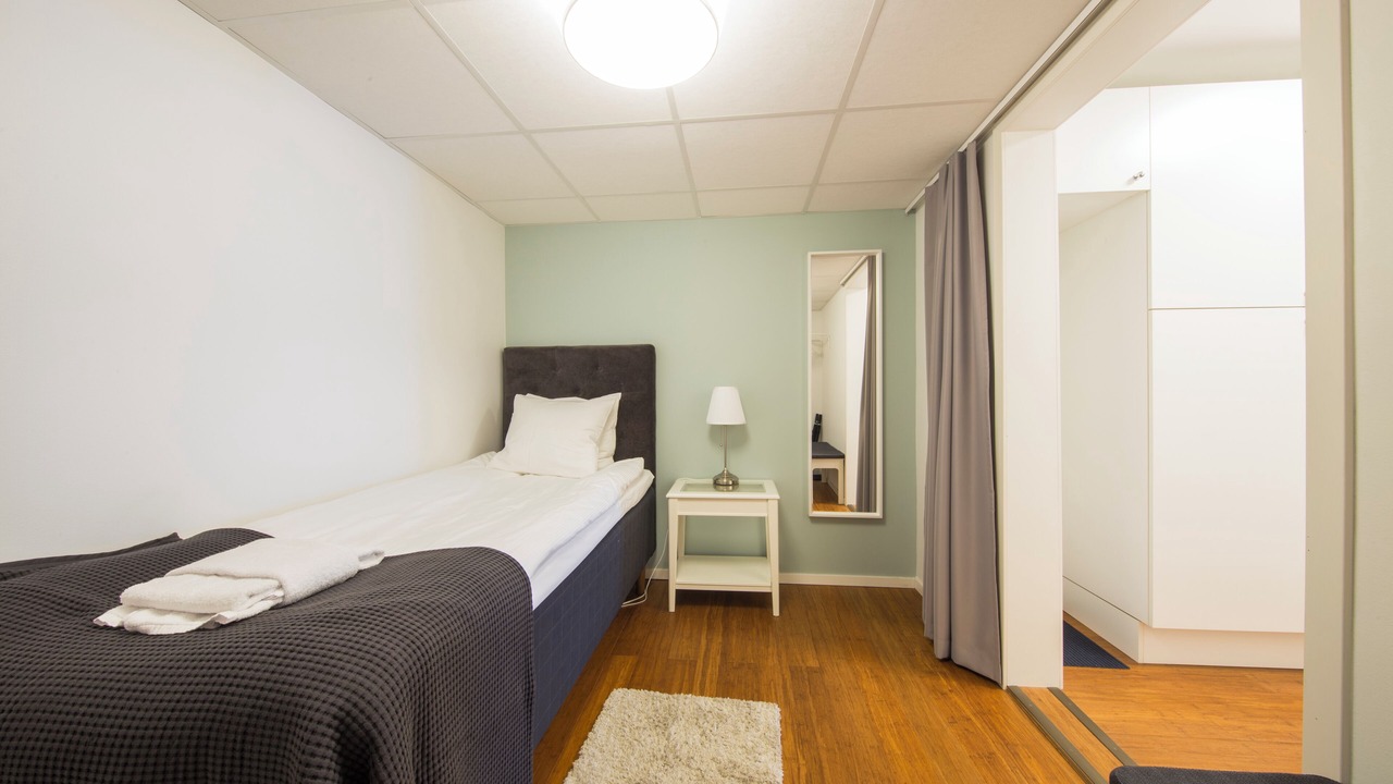 Photo of Bedroom in Karrdal