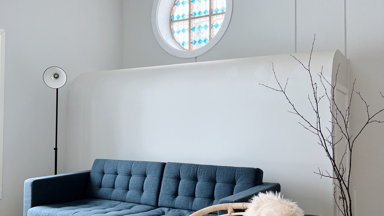 Photo of Livingroom in Slagnas