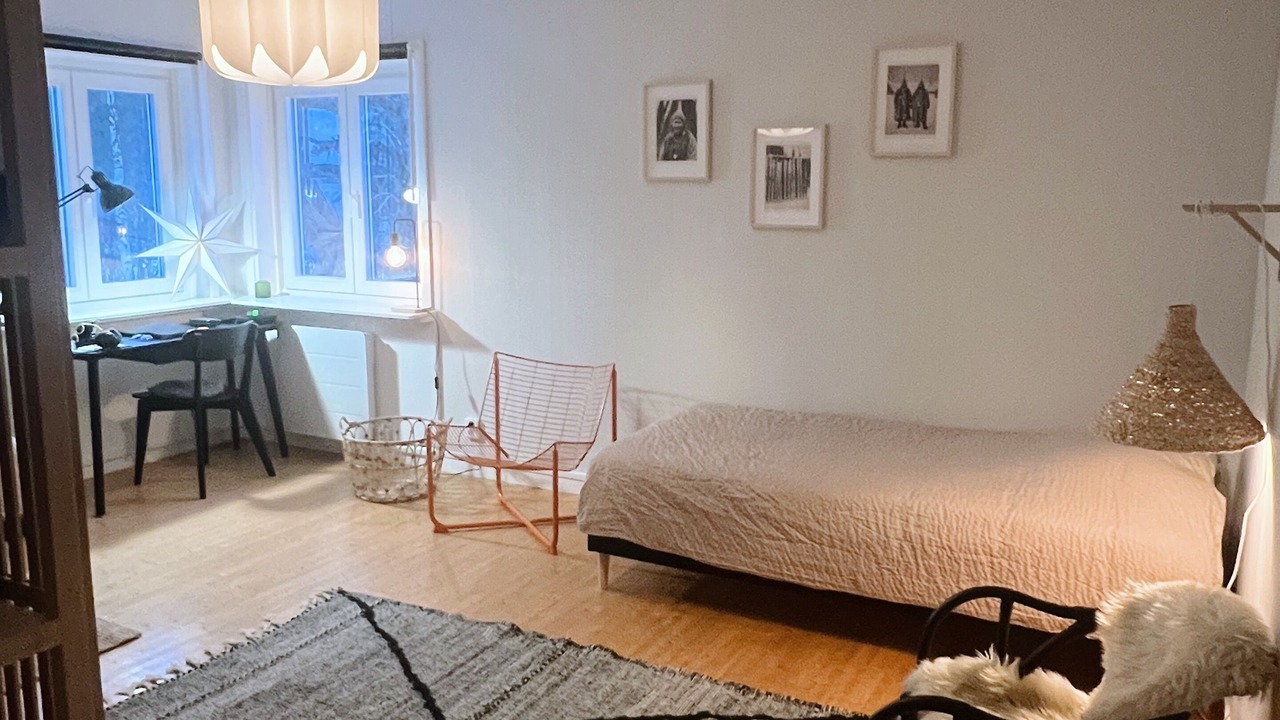 Photo of Bedroom in Slagnas