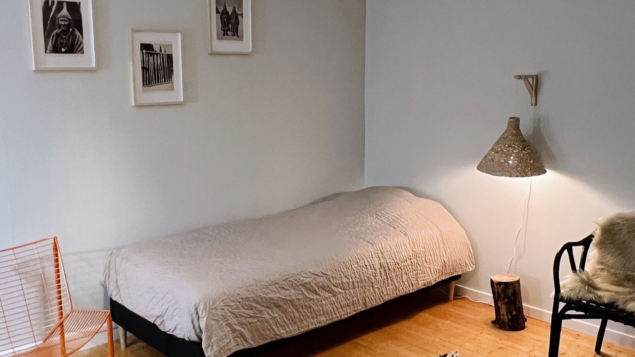 Photo of Bedroom in Slagnas