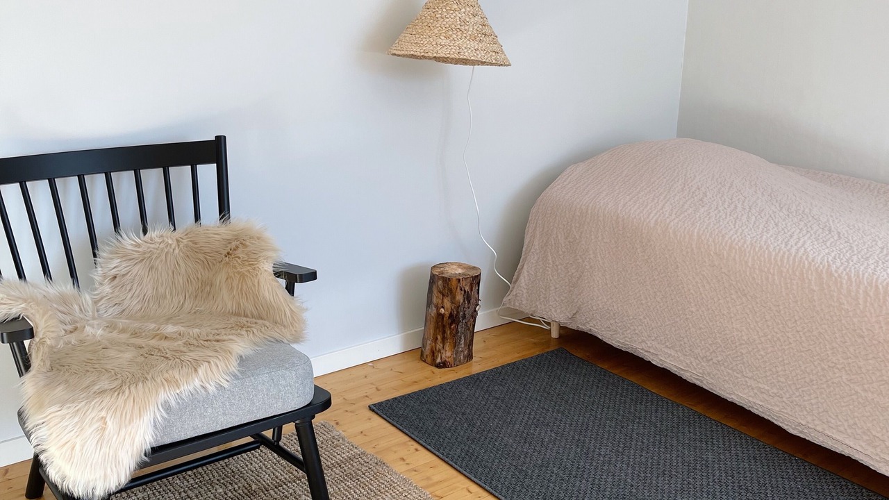 Photo of Bedroom in Slagnas