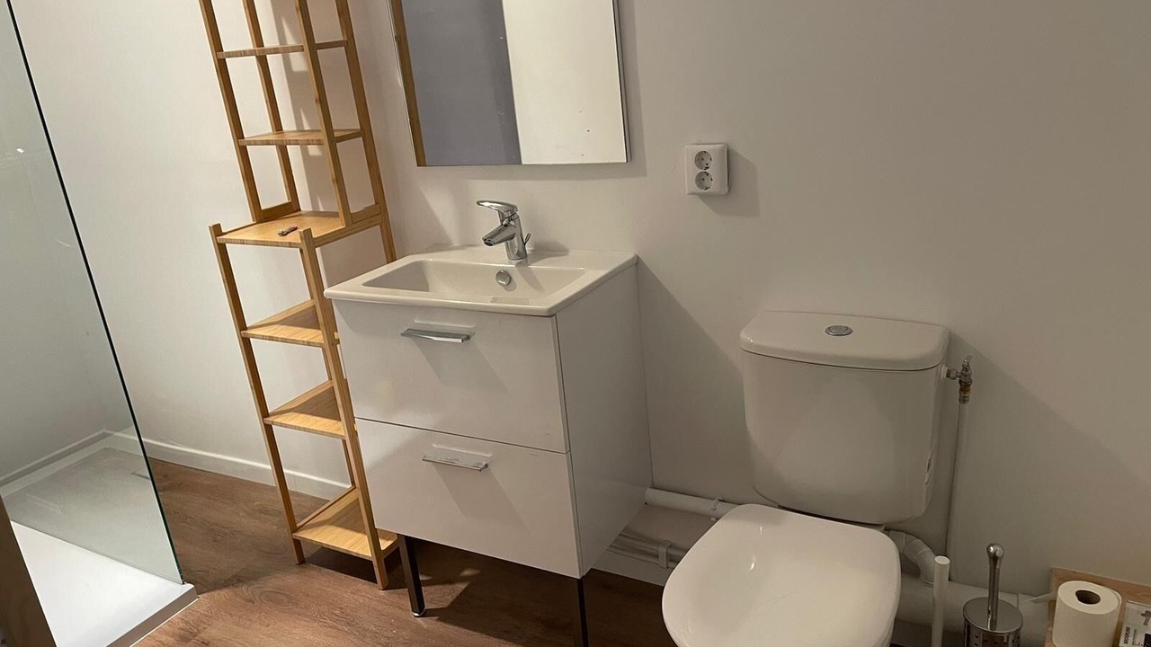 Photo of Bathroom in Slagnas