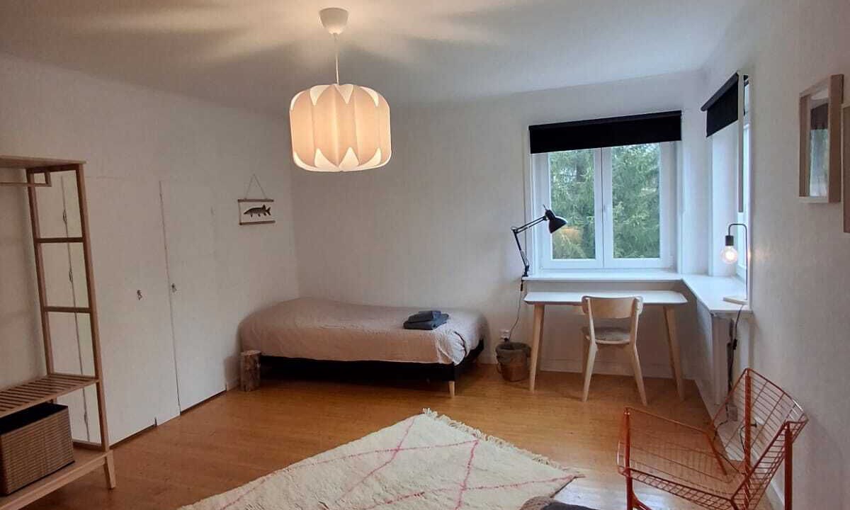 Photo of Bedroom in Slagnas