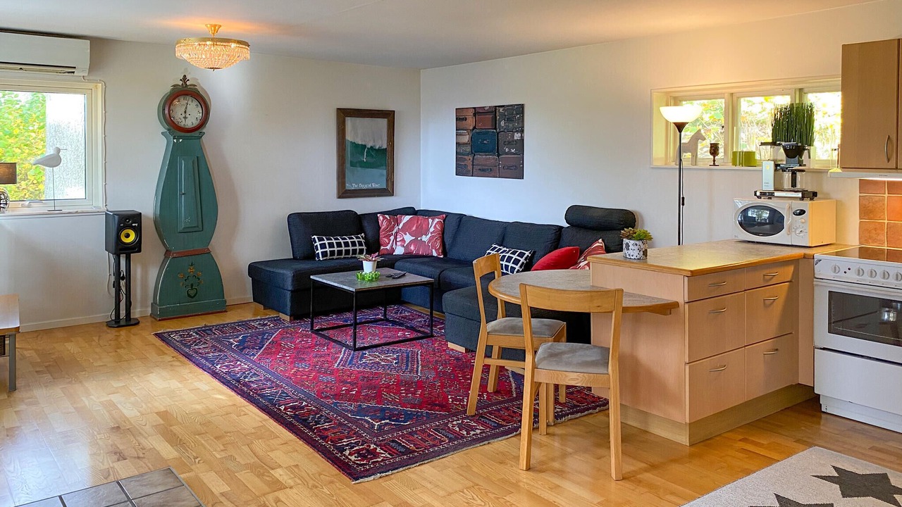 Photo of Bedroom in Huskvarna