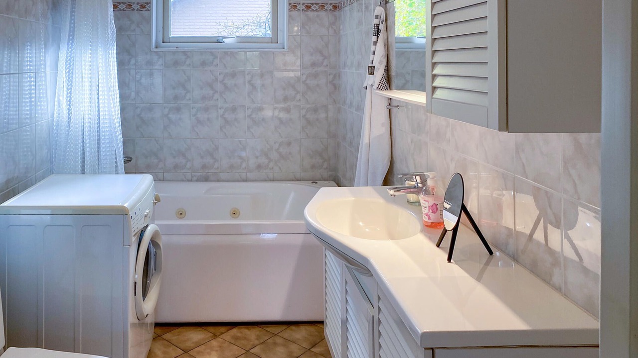 Photo of Bathroom in Huskvarna