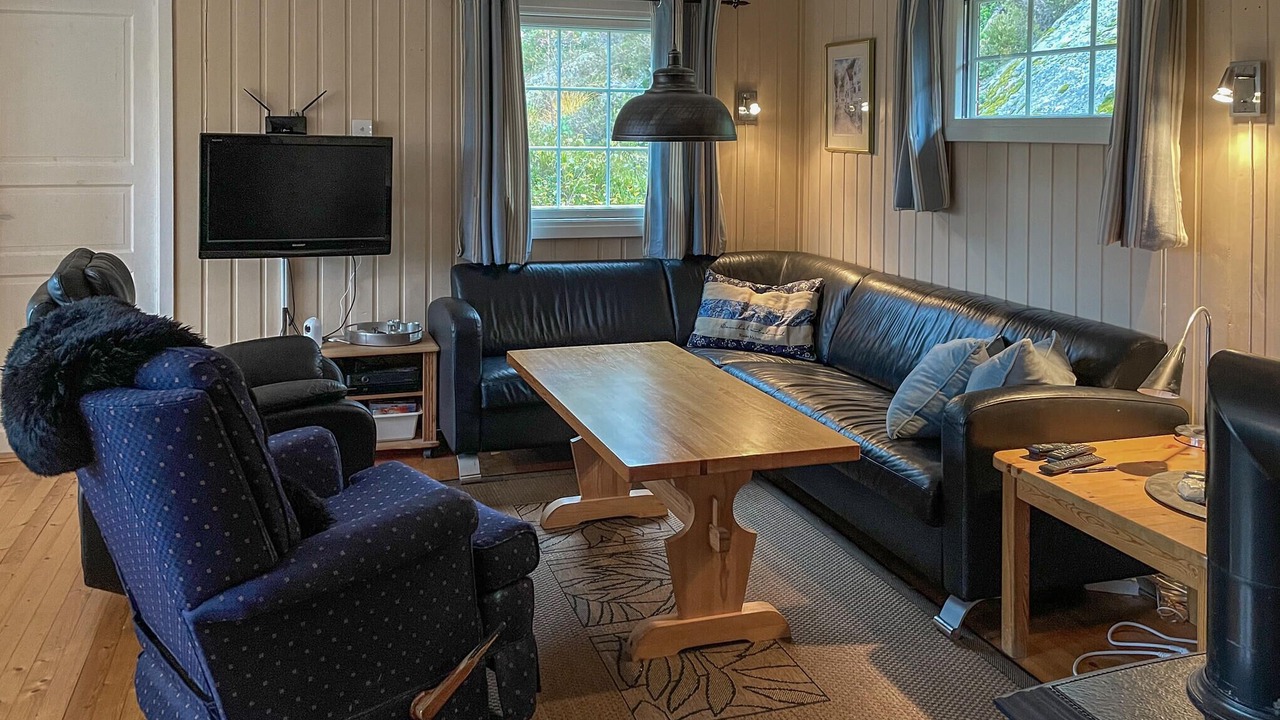 Photo of Bedroom in Aseral