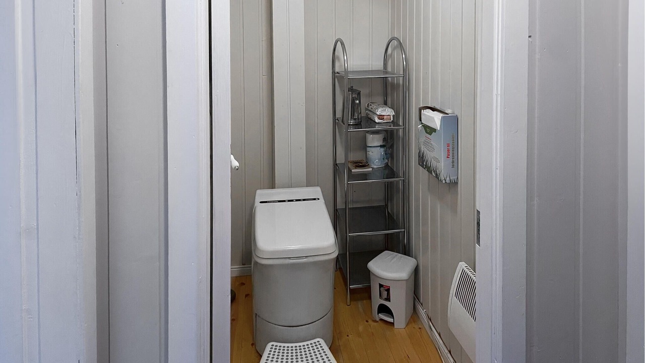 Photo of Bathroom in Aseral