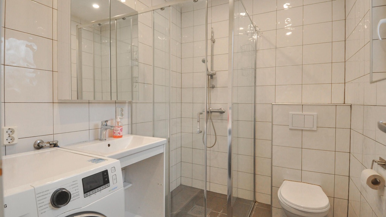 Photo of Bathroom in Charlottenberg