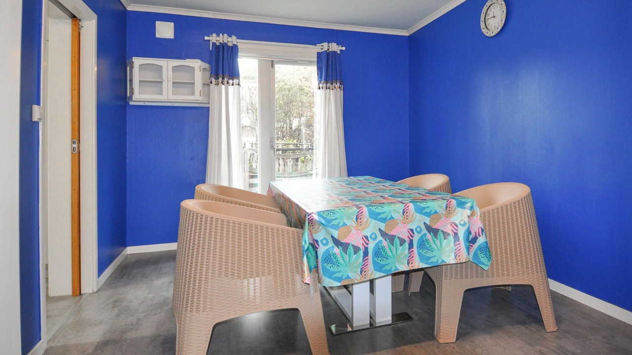 Photo of Bedroom in Charlottenberg