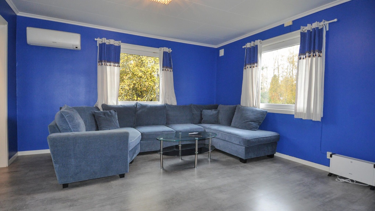 Photo of Bedroom in Charlottenberg