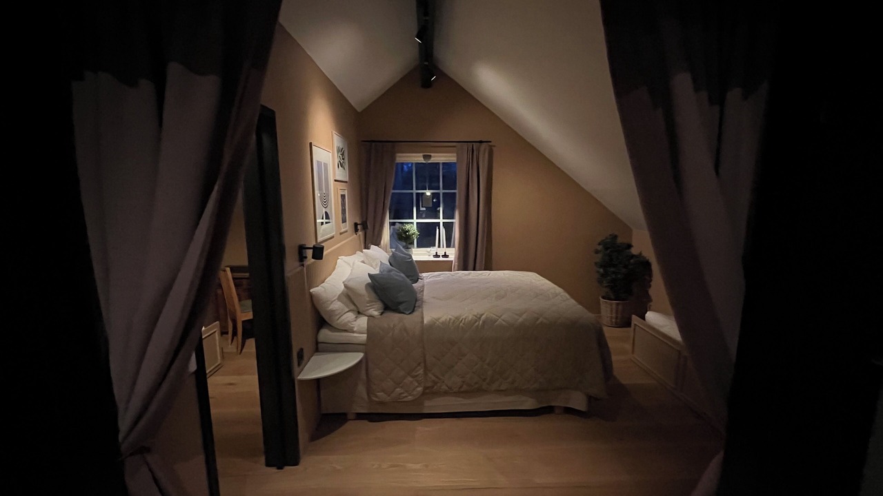 Photo of Bedroom in Olofstorp