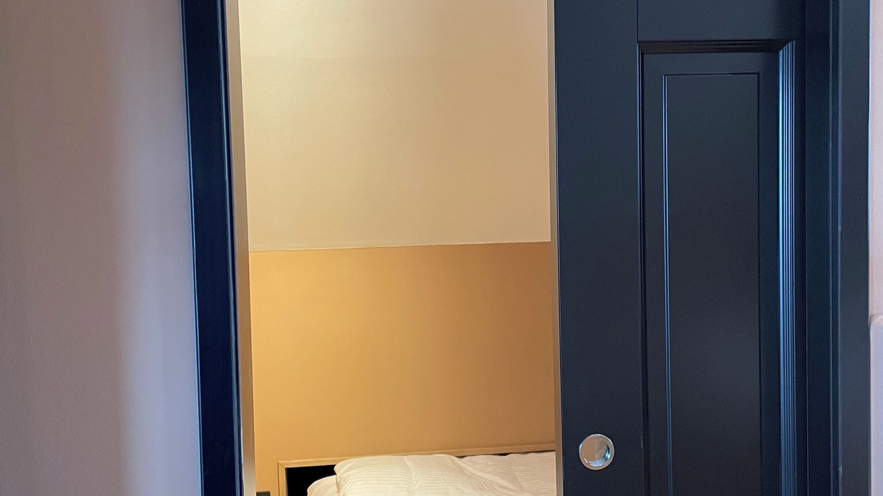 Photo of Bedroom in Olofstorp