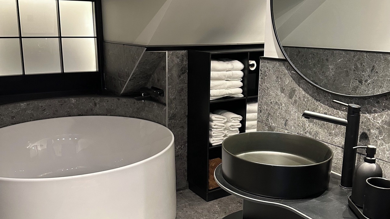 Photo of Bathroom in Olofstorp