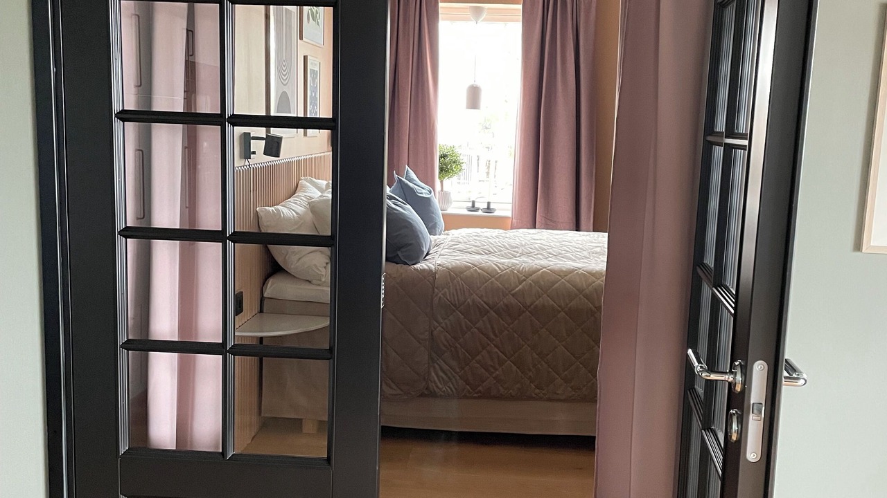 Photo of Bedroom in Olofstorp