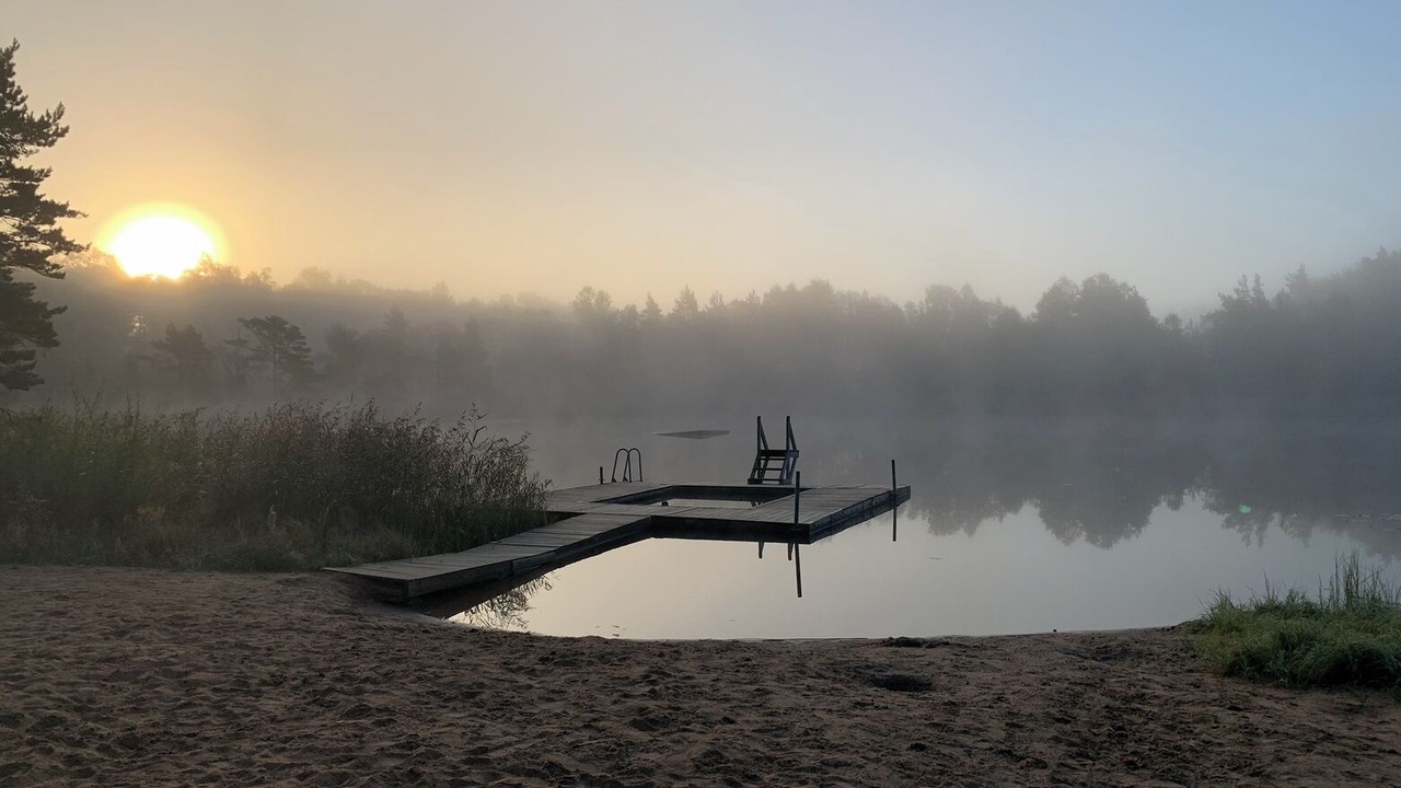 Photo of Outdoor in Olofstorp