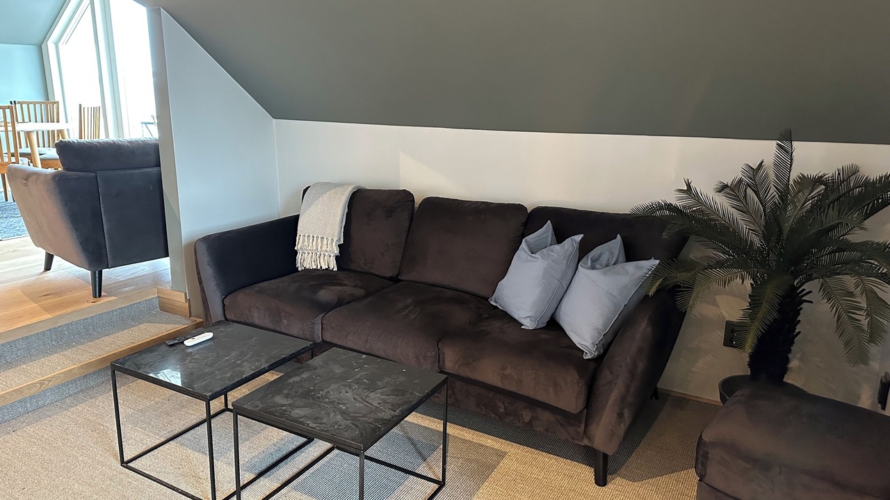 Photo of Livingroom in Olofstorp