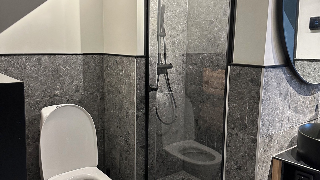 Photo of Bathroom in Olofstorp