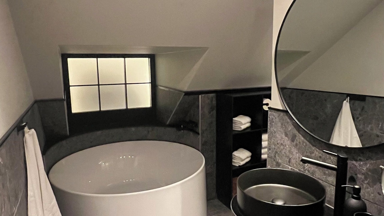 Photo of Bathroom in Olofstorp