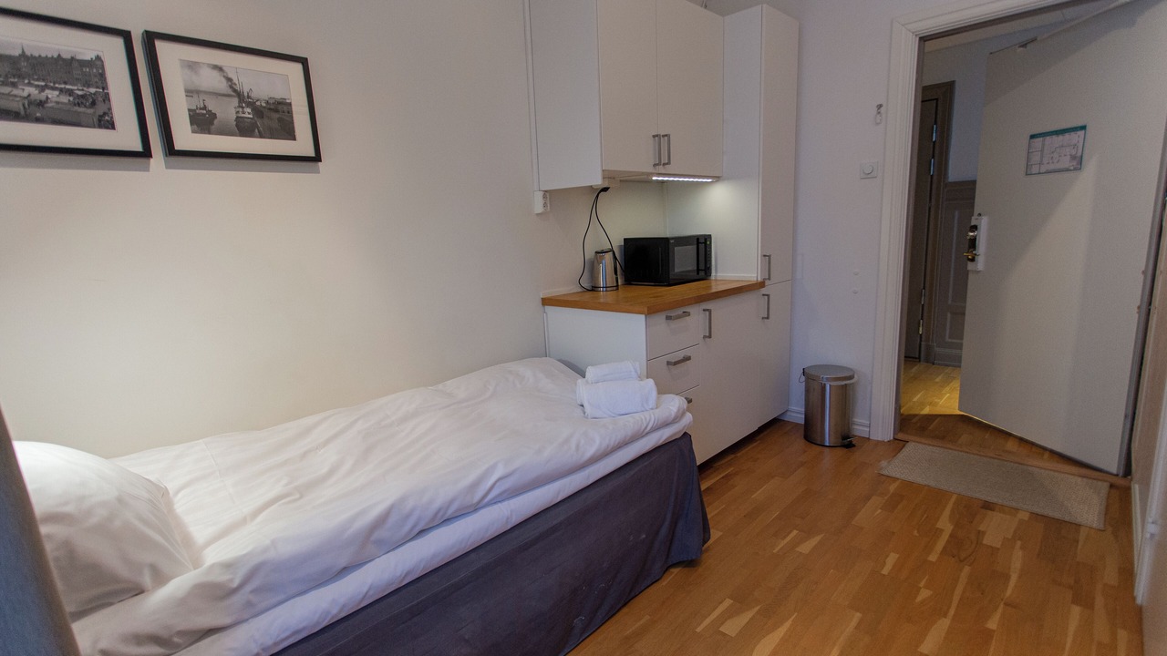 Photo of Bedroom in Stenstaden