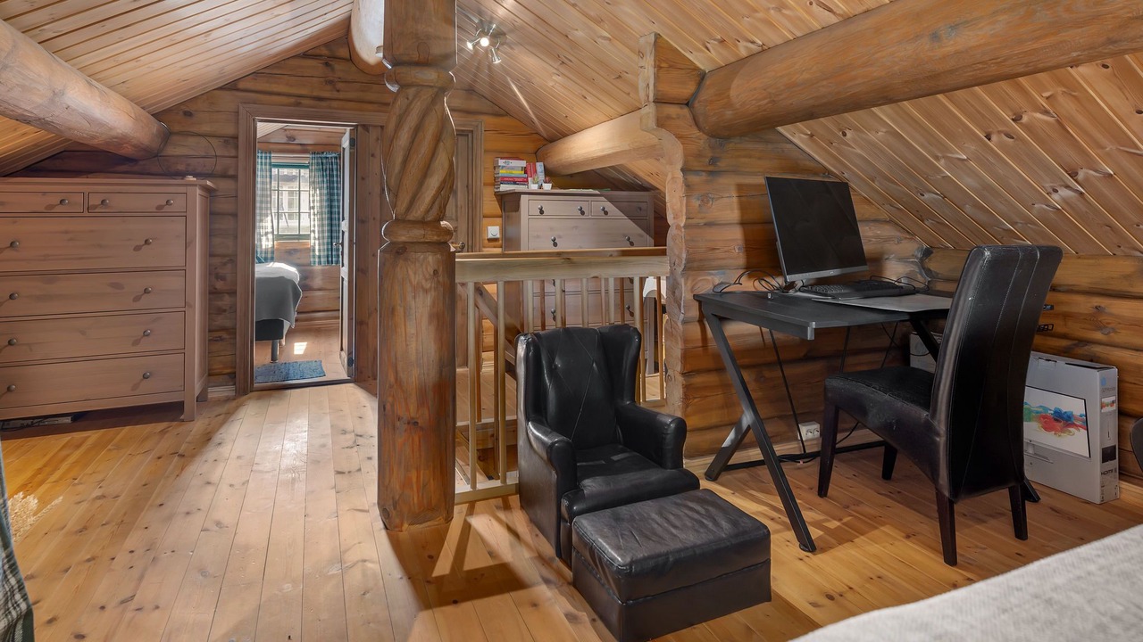Photo of Livingroom in Aseral