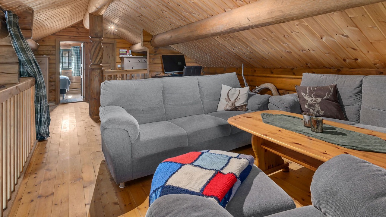 Photo of Livingroom in Aseral
