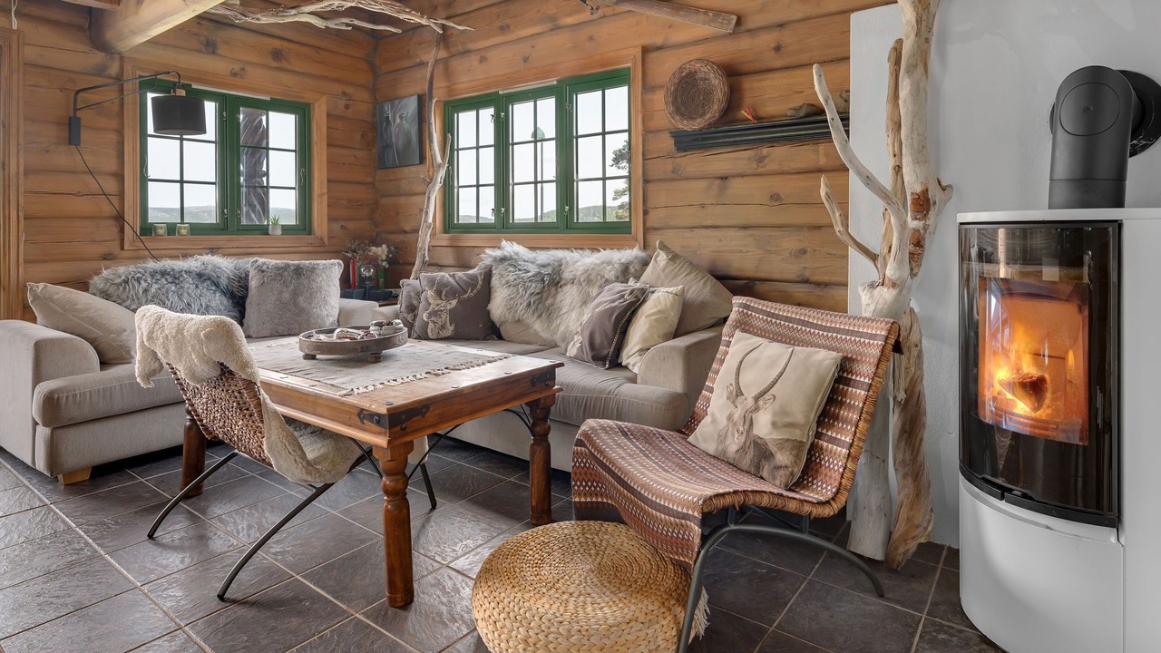 Photo of Livingroom in Aseral